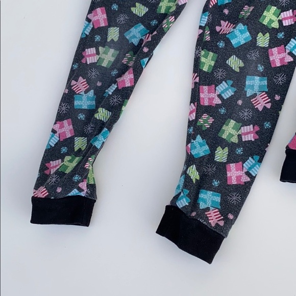 XBundle Pj leggings 4T - Picture 5 of 8